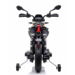 Продукт Акумулаторен мотор Aprilia Dorsoduro 900, 12V с меки гуми и помощни колела - 3 - BG Hlapeta